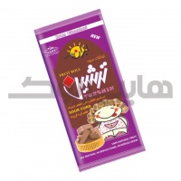 لواشک با طعم قره قروت ایران چاشنی