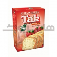 پودرکیک 500 گرمی تک ماکارون