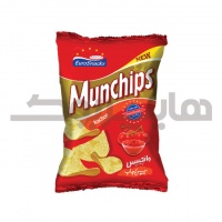 مانچیپس چیپس کچاپ چی توز