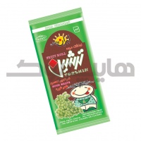 لواشک با طعم غوره ایران چاشنی