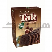 پودرکیک کاکائویی تک ماکارون