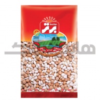 نخود و لوبیا 900 گرمی سلفون برتر