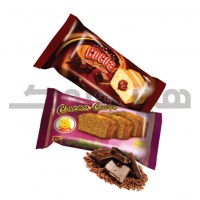 کیک کاکائویی خدیوپور