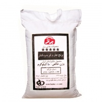 برنج طارم محلی معطر فریدونکنار 10 کیلوگرمی برتر