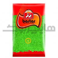 سبزی پلو 70 گرمی سلفون برتر