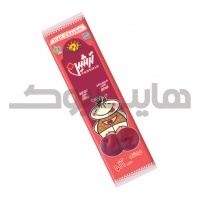 لواشک سیب آلو ایران چاشنی