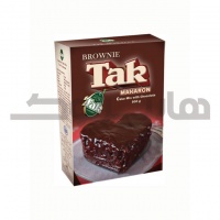 پودرکیک شکلاتی 500 گرمی تک ماکارون