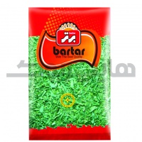 سبزی گشنیز 70 گرمی سلفون برتر