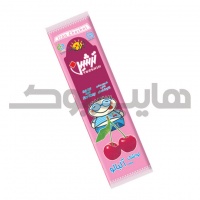 لواشک سیب آلبالوایران چاشنی