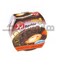 کنسرو خورش فسنجان با مرغ 250 گرمی برتر