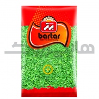 سبزی جعفری 70 گرمی سلفون برتر