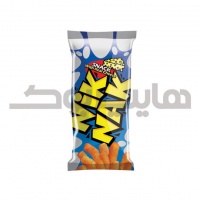 اسنک پنیری نیک نک چی توز