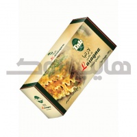 لازانیا حاوی ادویه مخصوص 500 گرمی تک ماکارون