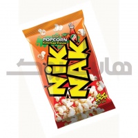 پاپ کرن کچاپ نیک نک چی توز