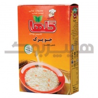 جو پرک 170 گرمی گلها