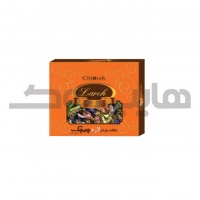 شکلات مغزدار کادویی لاره چیچک