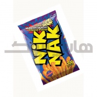 اسنک مانچی پنیری نیک نک چی توز