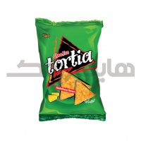 تورتیا با طعم ناچو چی توز