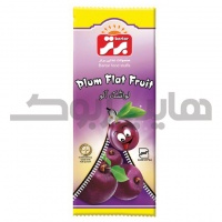 لواشک آلو 30 گرمی سلفونی برتر