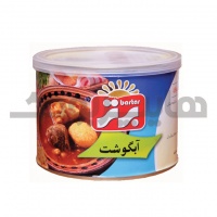 کنسرو آبگوشت 500 گرمی برتر