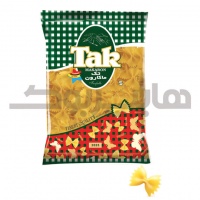 ماکارونی فرمی پروانه ای 500 گرمی تک ماکارون