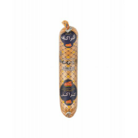 کالباس با پنیر کراکف