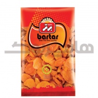 برگه زردآلو 450 گرمی سلفون برتر