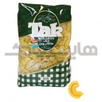 ماکارونی اسبی 500 گرمی تک ماکارون