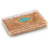 باقلوا کریستالی