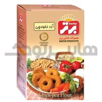 آرد نخودچی برتر