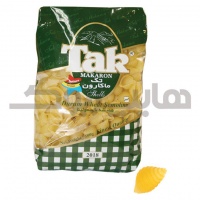 ماکارونی شلز 500 گرمی تک ماکارون