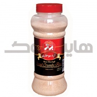 PETآرد سوخاری 700 گرمی برتر