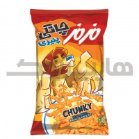 چانکی پنیری مزمز