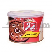 کنسرو کشک بادمجان 500 گرمی برتر