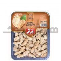 توت خشک ویژه 170 گرمی سیل وکیوم برتر