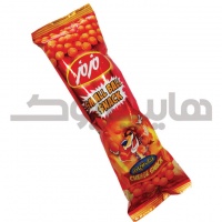 اسنک توپی ریز مزمز