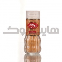 ادویه گوشت سحرخیز