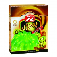 پودر ژله کیوی 100 گرمی جعبه ای برتر