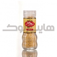 لیمو فلفلی سحرخیز