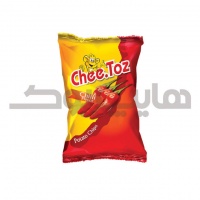 چیپس فلفلی چی توز