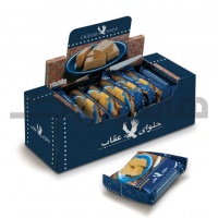 حلوا شکری عقاب