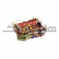 شکلات مغزدار لاره چیچک