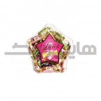 شکلات مغزدار لاره ستاره چیچک