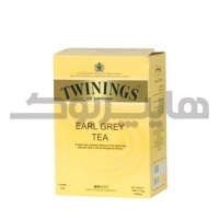چای ارل گری 100 گرمی توینینگز گلستان