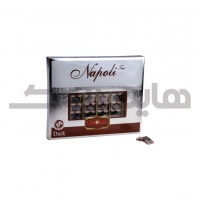شکلات ناپلی دارک چیچک