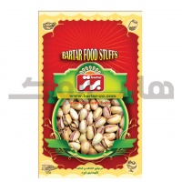 پسته اکبری 150 گرمی دوی پک برتر