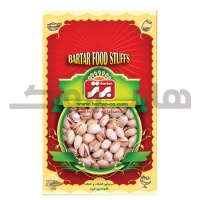 پسته کله قوچی خام 150 گرمی دوی پک برتر