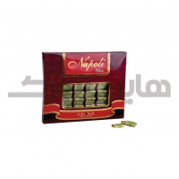 شکلات ناپلی چیچک