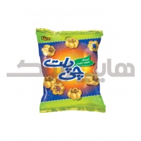 اسنک سیب زمینی چی پلت چی توز