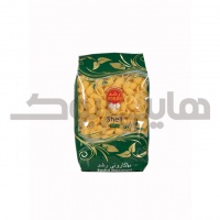 ماکارونی فرمی شلز 500 گرمی رشد